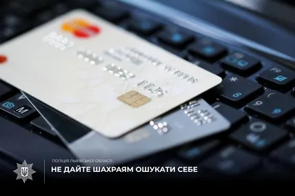 Фото: Поліція Львівської області