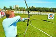 Влучні стріли «Золотої осені»