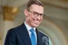 Україна стане членом Євросоюзу раніше, ніж вступить до НАТО, — президент Фінляндії