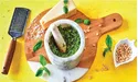 Песто — король соусів, поєднує простоту і геніальність