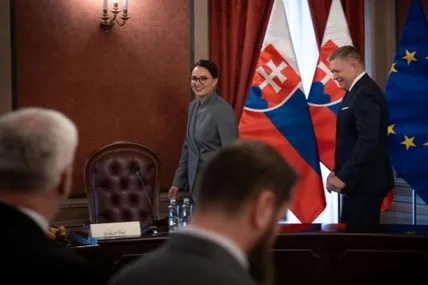 Україна та Словаччина планують відкрити українську державну школу в Братиславі. Фото: Укрінформ