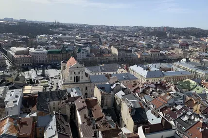 Фото авторки
