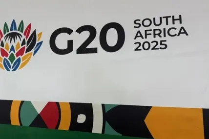 Саміт G20 стартував в Африці — без делегації США, Сі Цзіньпіна та путіна