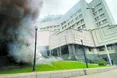 Не можна на беззаконня відповідати авторитаризмом