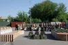 Спочатку армія, потім усе інше: Порошенко передав чергову партію дронів і техніки у бригади ЗСУ