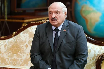 олександр лукашенко. Фото із мережі