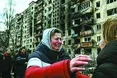 «Коли російським родичам казала про снаряди у будинку поруч, про вбивства й грабежі, відповідали: «Тобі це наснилося…»