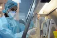 Спалах дифтерії в Україні: медики зафіксували 20 випадків захворювання