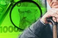 Індексація-2026: Кабмін готує підвищення виплат для мільйонів пенсіонерів