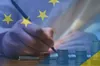 Євросоюз виділив Україні черговий транш — € 1,5 мільярда