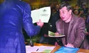 Валідольний «футбол»