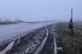 Українські воїни показали «головну ялинку країни» на одній з найгарячіших точок фронту
