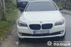 У Львівському районі водій BMW збив двох неповнолітніх на самокаті
