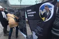 На Майдані розпочалась акція пам'яті вбитого в РФ опозиціонера Нємцова