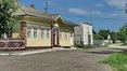 Легенда про річку Ямгорів