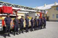 Такої масштабної пожежі Дрогобич ще не мав