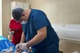 Львівські хірурги врятували пальці вчительці після нещасного випадку на зіплайні