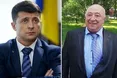 Президенту підготували указ про довічну державну стипендію для його... батька