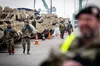 НАТО організує масштабні навчання у Румунії