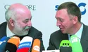 Американський удар по олігархах Путіна