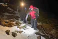 Рятувальники розшукали туристів у горах (ФОТО)