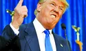 До Білого дому – з ТРАМПліна скандалів