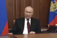 Путін визнав «незалежність» «ЛДНР»