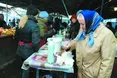 Усе молоко на львівських базарах – з кишковою паличкою!