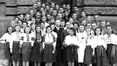 З глухих лісів і гір, де «світ дошками забитий»...