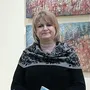 «Олійна пастель — моя „тиха гавань“, у яку можу зануритися у ліричні моменти»
