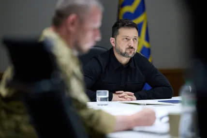 Фото: Володимир Зеленський