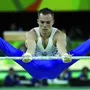 Олег Верняєв: «Перед змаганнями йду до церкви, прошу благословення. І вперед»