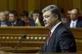 Війна, боротьба з корупцією та гальмування реформ: Порошенко визнав головні прорахунки влади, якими незадоволені українці