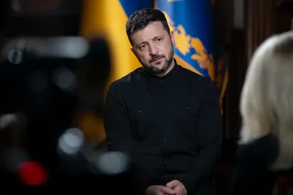 На сьогодні 695 тисяч російських військових перебувають на території України, - Зеленський. Фото: Володимир Зеленський / Facebook