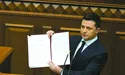 Армійський популізм Зе!-влади