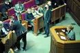 «Арахамія в очікуванні копняка»