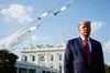 Трамп запитав у путіна, чи не заперечує він, якщо США надасть Україні кілька тисяч Tomahawk