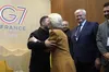 Зеленський обговорив із керівництвом ЄС переговори про вступ України та посилення санкцій проти рф