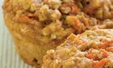 Морквяні кекси