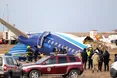«Генпрокурор Азербайджану регулярно надсилає запити голові слідчого комітету рф. Але у відповідь — лише формулювання «слідство триває»…