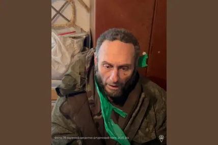 Фото: Командування Десантно-штурмових військ Збройних Сил України