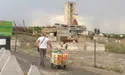 Станиця Луганська годує українців на окупованих землях