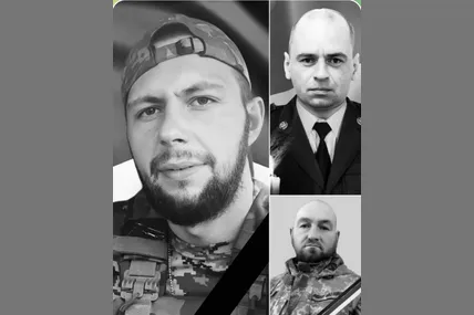 Фото із соцмереж начальника Львівської обласної військової адміністрації Максим Козицький