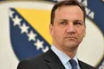Радослав Сікорський:"Межу перейдено"