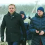 Андрій САДОВИЙ: «Поліція з «мигалками» супроводжує львівське сміття по всій Україні. Так президента України возять!»