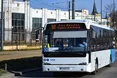 У Львові збільшують кількість автобусів на маршруті № 32