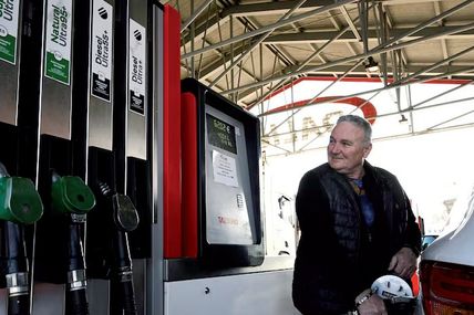 &laquo;Поляки висушили наші заправки&raquo;&hellip;