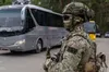 Розстріляв полонених — і сам потрапив у полон: СБУ повідомила про підозру російському морпіху