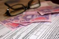 Після оформлення субсидії ледь не полізла у зашморг