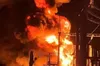 Кременчук повністю залишився без світла: деталі